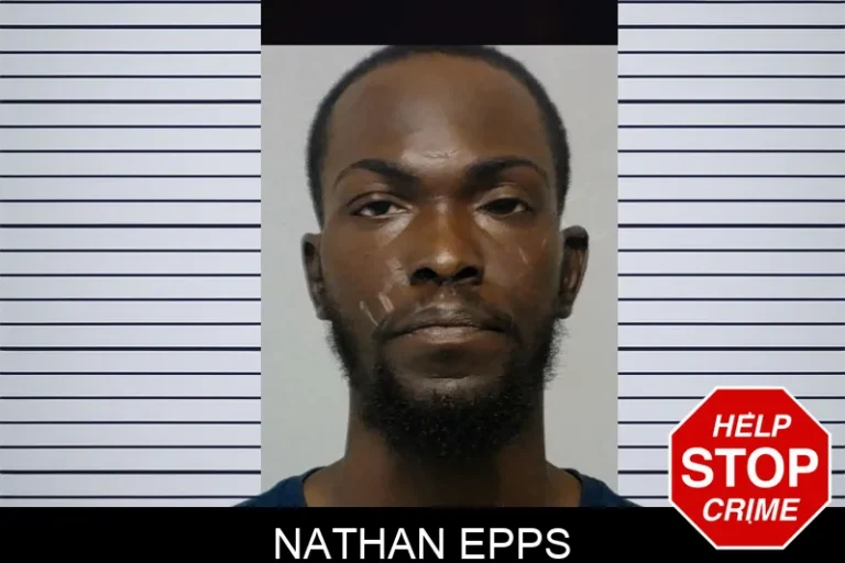 Nathan Epps
