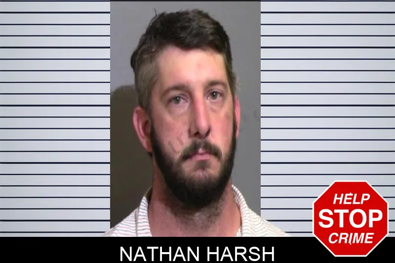 Nathan Harsh
