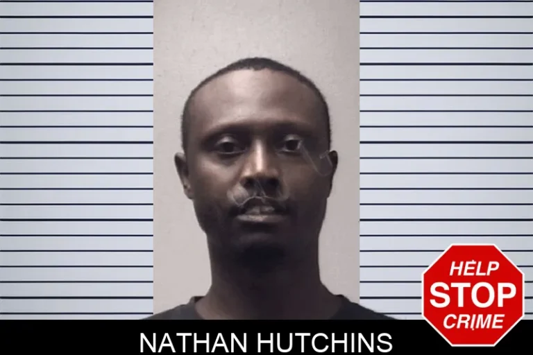 Nathan Hutchins