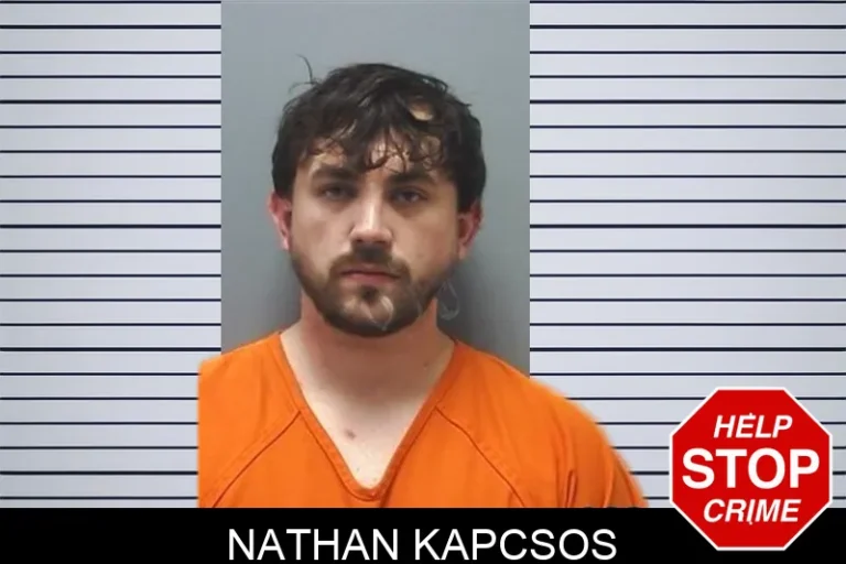 Nathan Kapcsos