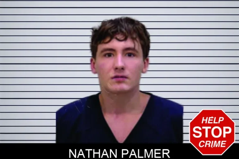 Nathan Palmer