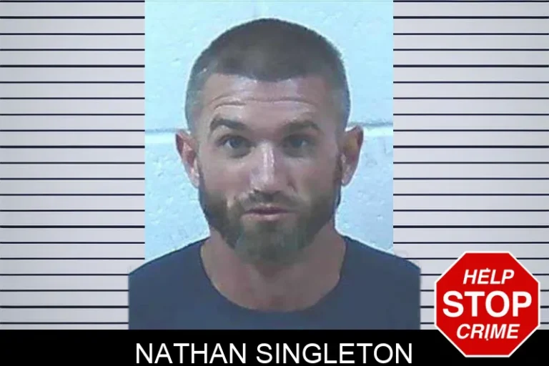 Nathan Singleton