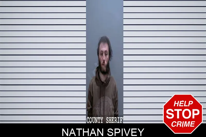 Nathan Spivey