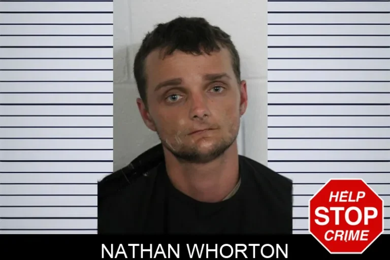 Nathan Whorton