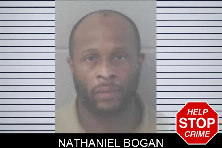 Nathaniel Bogan