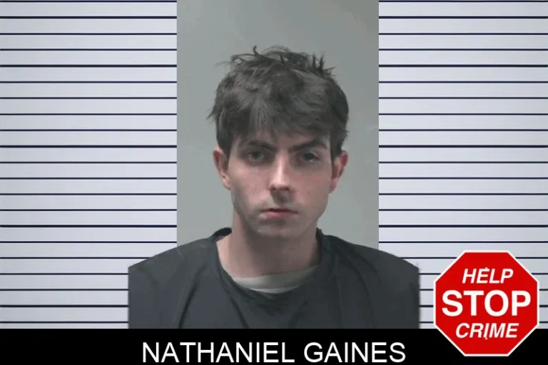 Nathaniel Gaines