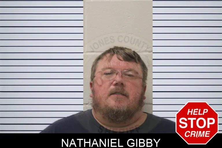 Nathaniel Gibby