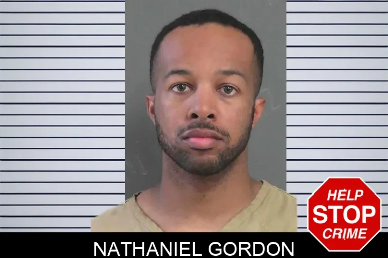 Nathaniel Gordon