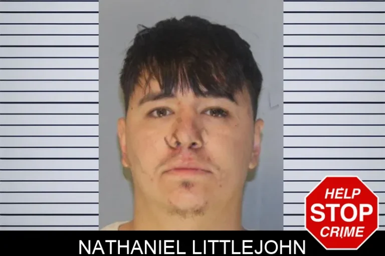Nathaniel Littlejohn