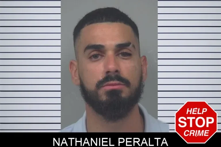 Nathaniel Peralta