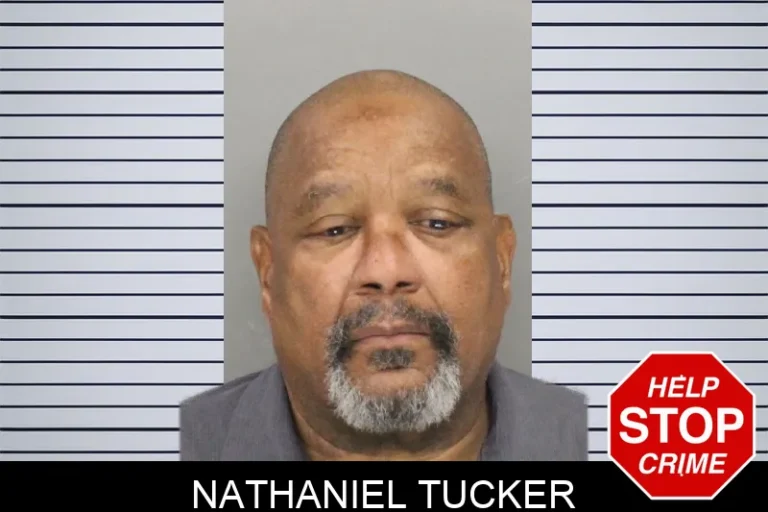 Nathaniel Tucker