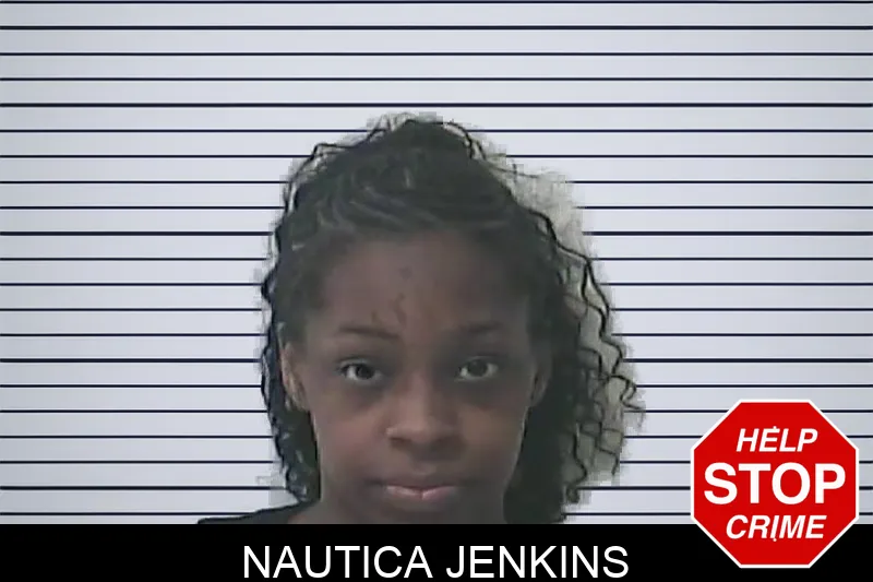 Nautica Jenkins