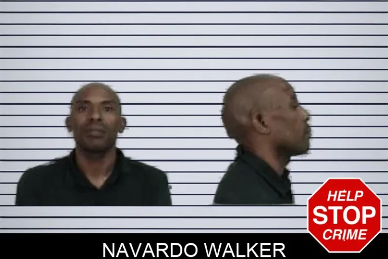 Navardo Walker