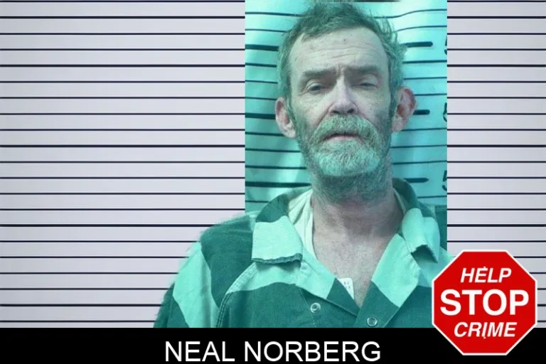 Neal Norberg