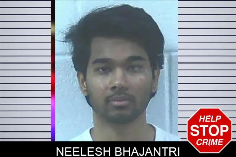 Neelesh Bhajantri