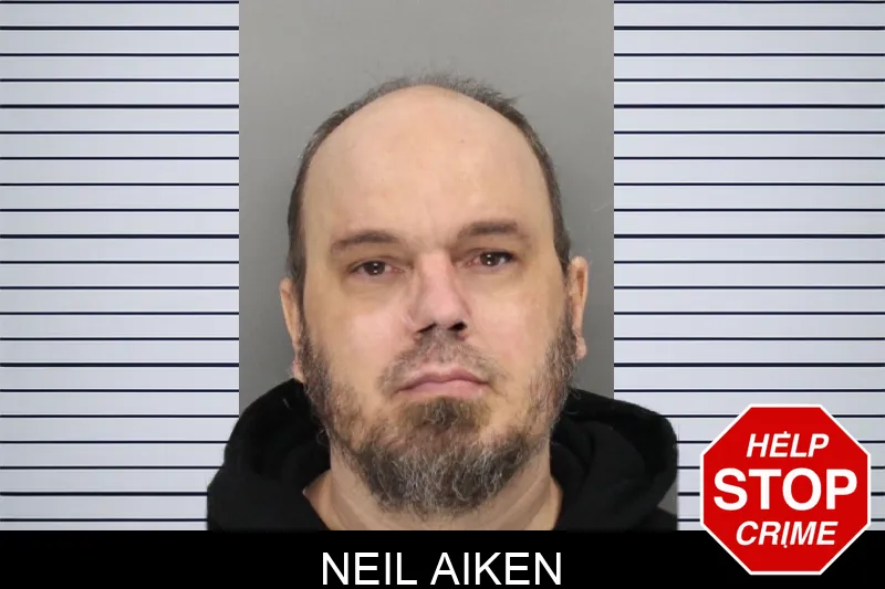 Neil Aiken