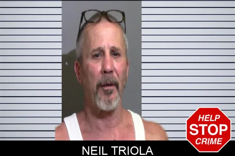 Neil Triola