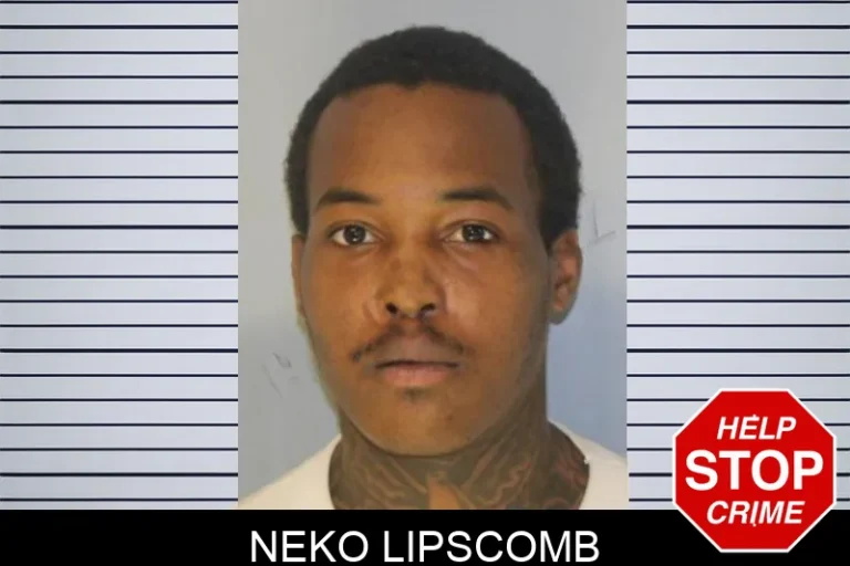 Neko Lipscomb