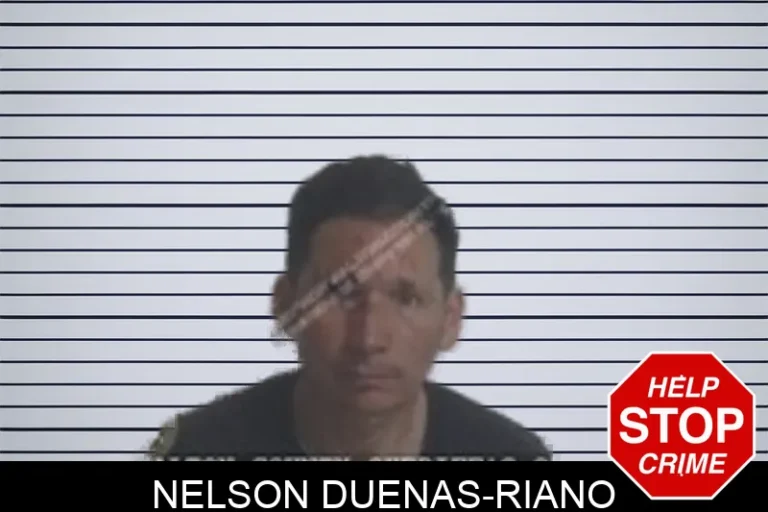 Nelson Duenas-Riano