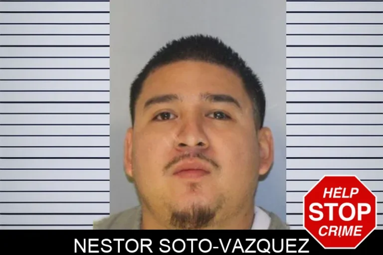 Nestor Soto-Vazquez