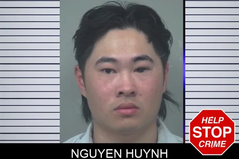 Nguyen Huynh
