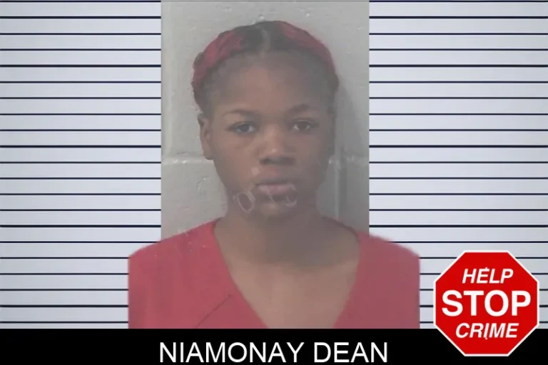 Niamonay Dean