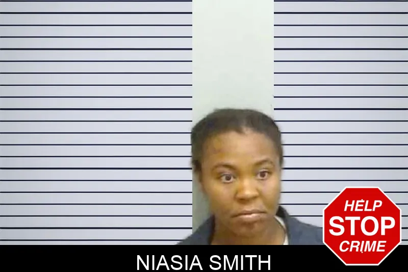 Niasia Smith