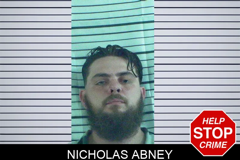 Nicholas Abney