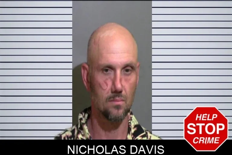 Nicholas Davis