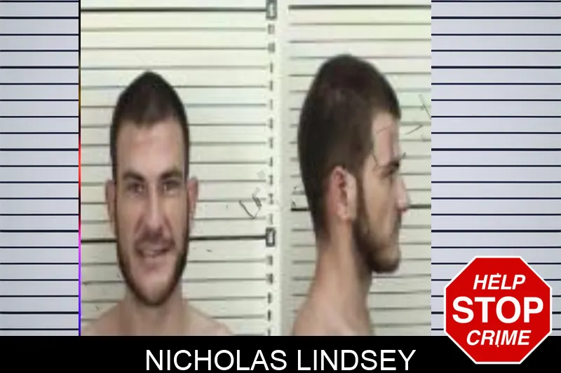 Nicholas Lindsey