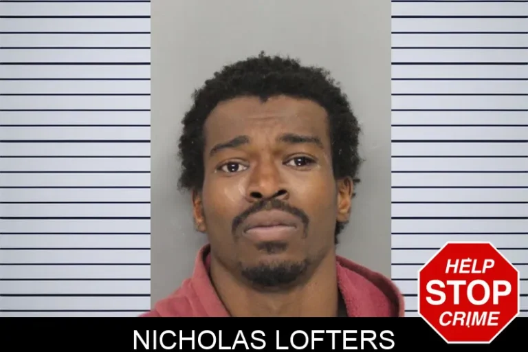 Nicholas Lofters