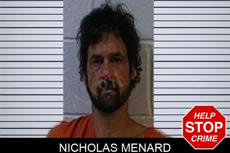 Nicholas Menard