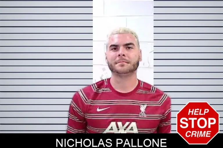 Nicholas Pallone