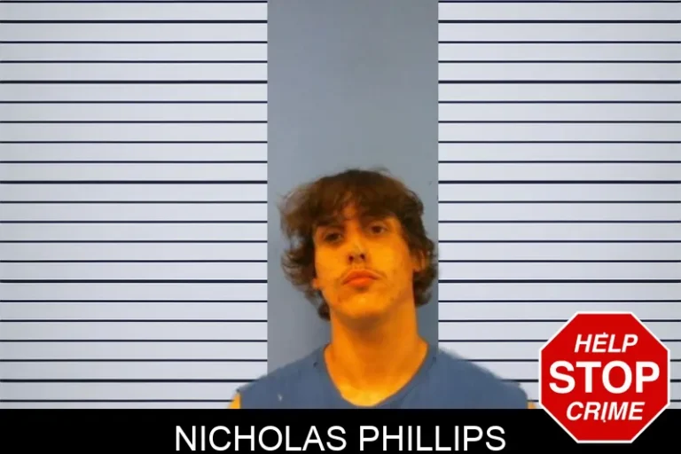 Nicholas Phillips