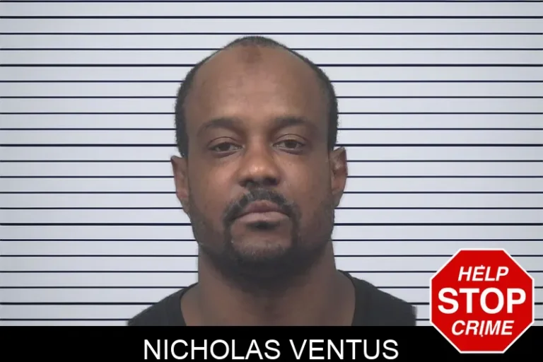 Nicholas Ventus