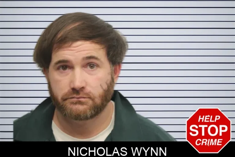 Nicholas Wynn