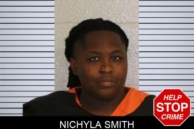 Nichyla Smith