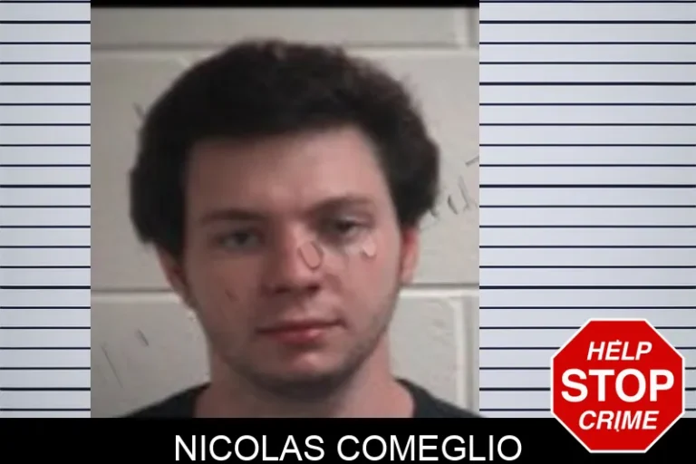 Nicolas Comeglio