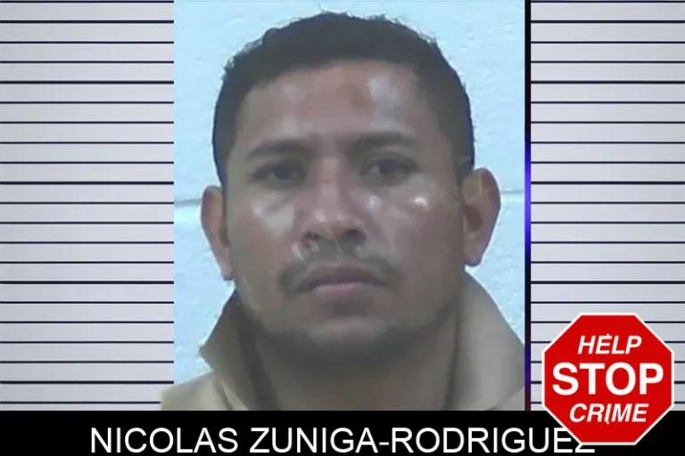Nicolas Zuniga-Rodriguez