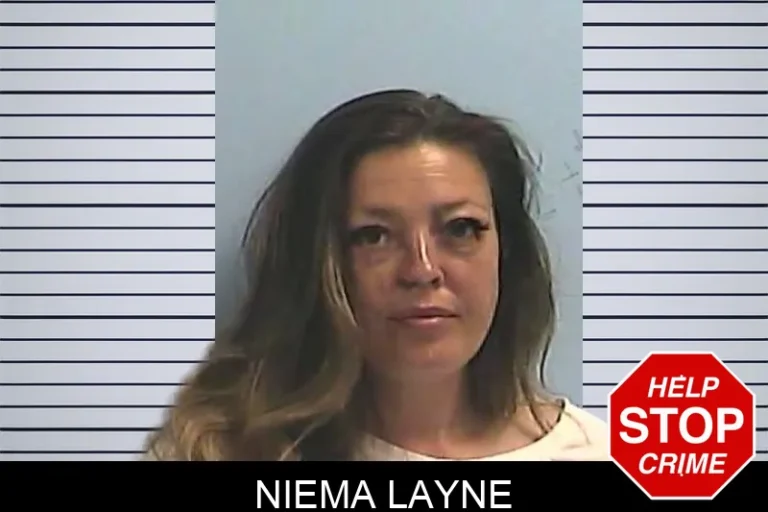 Niema Layne