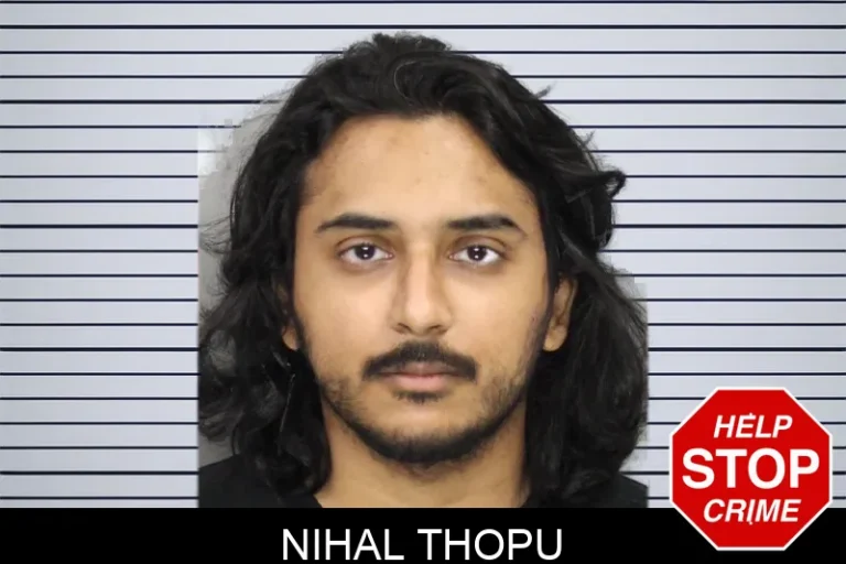 Nihal Thopu