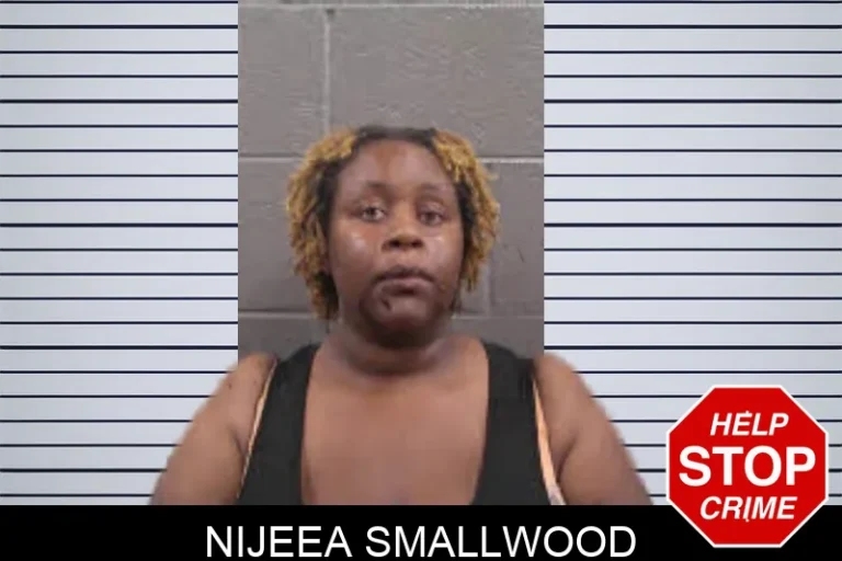 Nijeea Smallwood