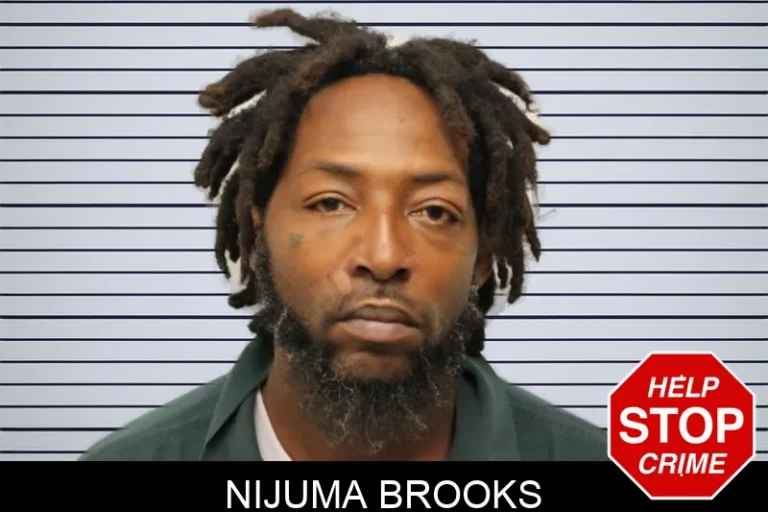 Nijuma Brooks