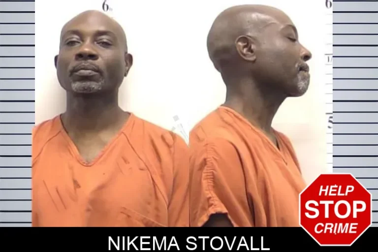 Nikema Stovall