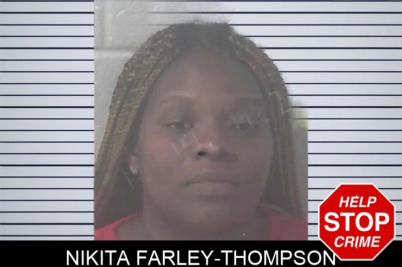 Nikita Farley-Thompson