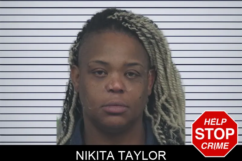 Nikita Taylor mugshot – Gwinnett County , Georgia Nikita Taylor mugshot
