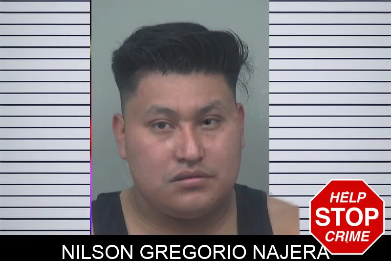 Nilson Gregorio Najera