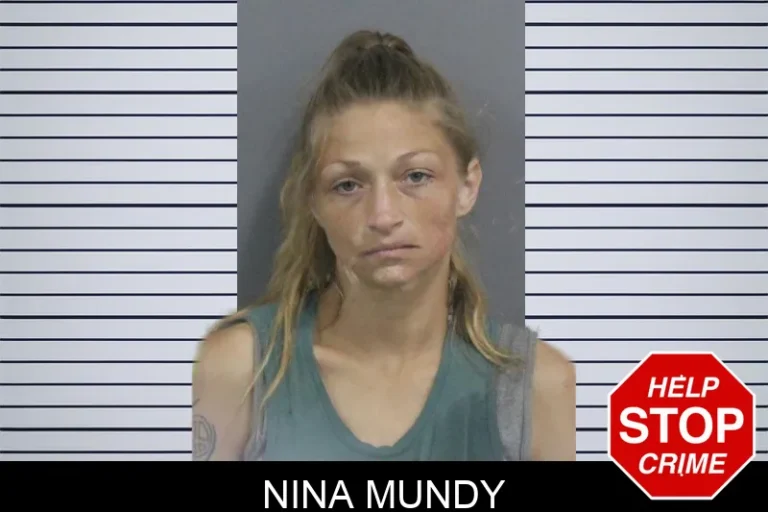 Nina Mundy