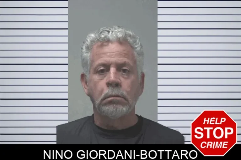 Nino Giordani-Bottaro