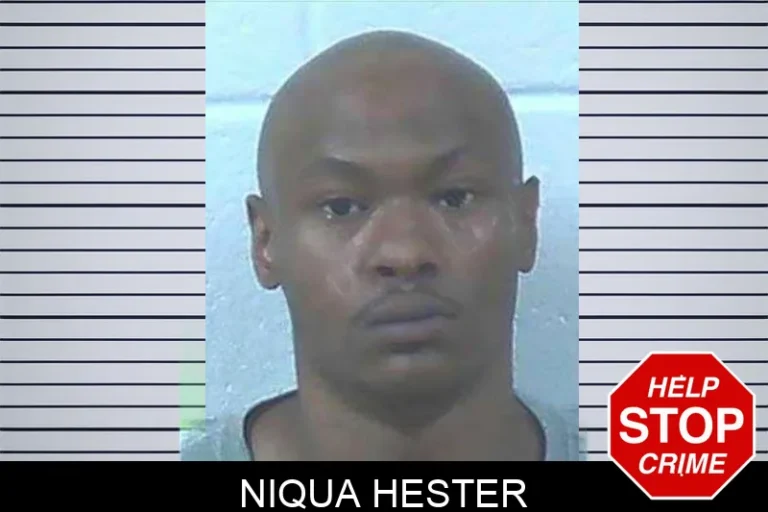 Niqua Hester